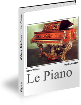 Apprenez comment accorder votre piano avec ce livre