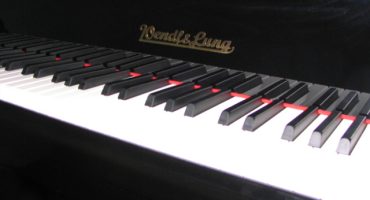 Tune your own piano