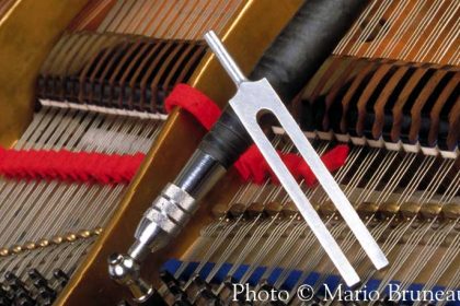 tuningleverstandard Learn how to tune a piano